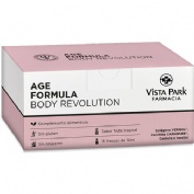 Unifarco age formula body revolution 15 frascos