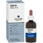 Unifarco sedo relax 50ml