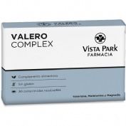 Unifarco valero complex 30 comp