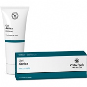 Unifarco gel arnica efecto frio 100ml