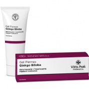 Unifarco gel piernas ginkgo 100ml