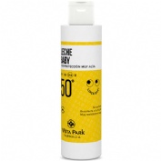 Unifarco solar leche baby 250ml