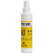 Unifarco solar spray baby 200ml