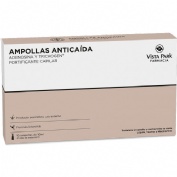 Unifarco ampollas anticaida 10 ml