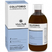 Unifarco colutorio clorhexidina 0.2% 200ml