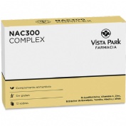 Unifarco nac300 complex 12 sobres