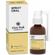 Unifarco spray oral 30ml