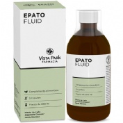 Unifarco epatofluid 200ml