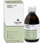 Unifarco laxfluid fibra 300ml