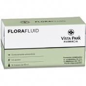 Unifarco florafluid 10 frascos