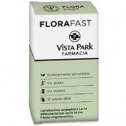 Unifarco florafast 12 sobres