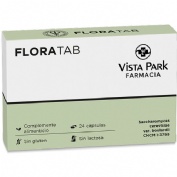 Unifarco floratab 24 capsulas