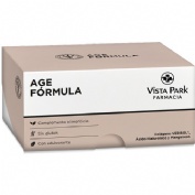 Unifarco age formula 20 frascos