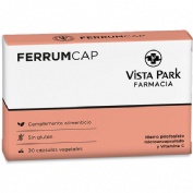 Unifarco ferrumcap 30caps