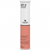 Unifarco vitc 1000 20 comp efervescentes