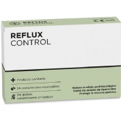 Unifarco reflux control 24 comprimidos