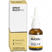 Unifarco spray mucoflu 30 ml