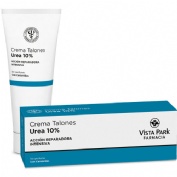 Unifarco crema talones urea 10% 100ml