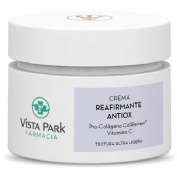 Unifarco reafirmante antiox t.ultra ligera 50ml