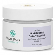 Unifarco reafirmante cara y cuello tex lig 50 ml