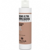 Unifarco crema ultra bronceadora 250ml