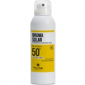 Unifarco solar bruma solar 50+ 100ml