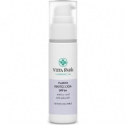 Unifarco fluido proteccion  spf 50 50 ml
