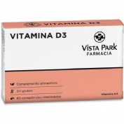 Unifarco vitamina d3 60comp