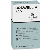 Unifarco boswella 12 sobres bucodispersables