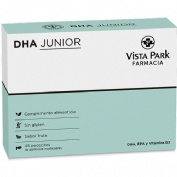 Unifarco dha junior 45 pececitos