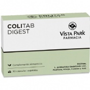Unifarco colitab digest 30 capsulas