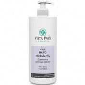 Unifarco gel baño hidratante 750ml