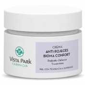 Unifarco anti-rojeces bi confort 50 ml