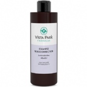 Unifarco champu sebocorrector 400ml