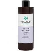 Unifarco champu anticaspa 400ml