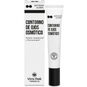 Unifarco contorno de ojos  osmotico 15 ml