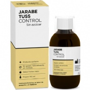 Unifarco tusscontrol sin azucar 150 ml