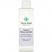 Unifarco tonico bioma control 150 ml