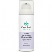 Unifarco fluido matificante bioma control 50ml