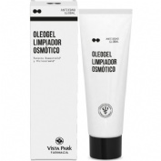 Unifarco minitalla oleogel limpiador 25ml