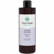 Unifarco champu anticaida fortificante 400ml