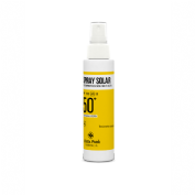 Unifarco solar spray cuerpo trans spf 50 200ml