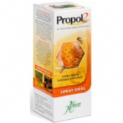Propol 2 emf spray oral  1 envase 30 ml