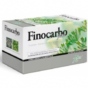 Finocarbo plus tisana  20 bolsitas 2 g