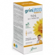 Grintuss pediatric jarabe  1 frasco 180 ml