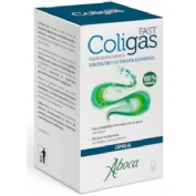 Coligas fast  50 capsulas