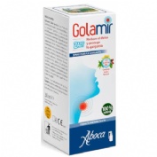 Golamir 2act spray  1 spray 30 ml