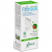 Fitonasal con redraphen biopomada  1 envase 10 ml