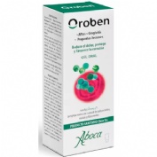 Oroben gel oral  1 envase 15 ml