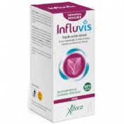 Influvis  jarabe 1 frasco 120 g